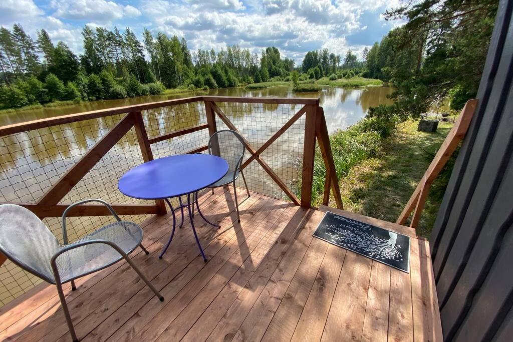 Dragon House In The Tree! Jacuzzi, Sauna ,Cinema,Heated Lici  Εξωτερικό φωτογραφία