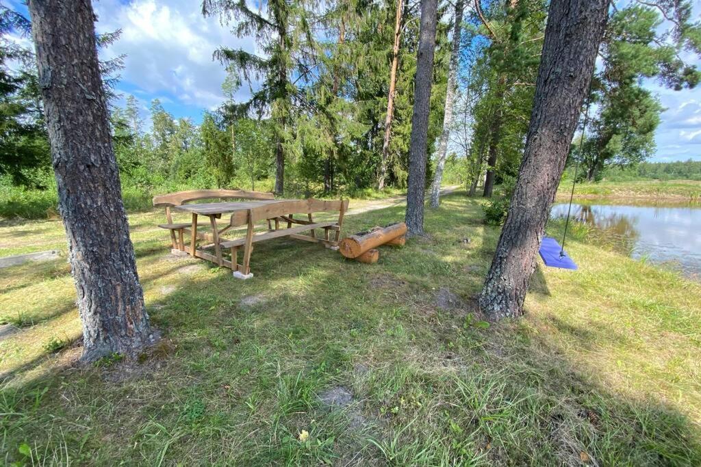 Dragon House In The Tree! Jacuzzi, Sauna ,Cinema,Heated Lici  Εξωτερικό φωτογραφία